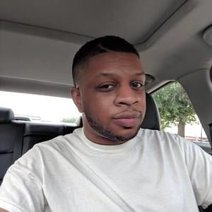 Meet your Posher, K.j.